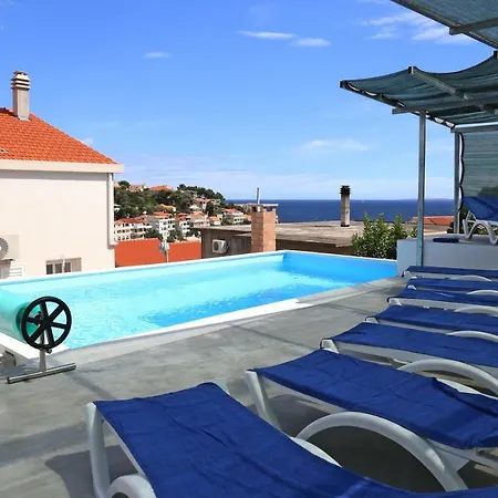 Villa Korculaholidays Zavalatica Exterior photo