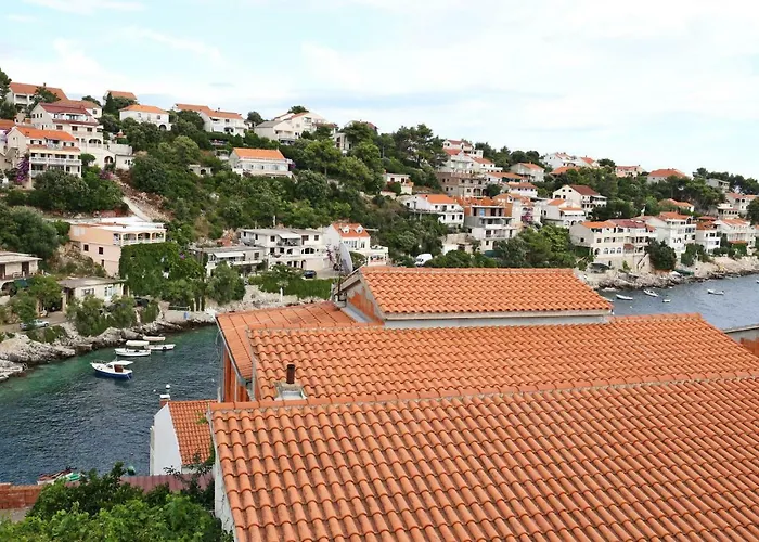Villa Korculaholidays