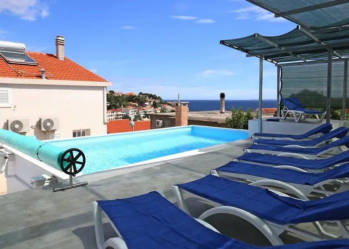 Villa Korculaholidays