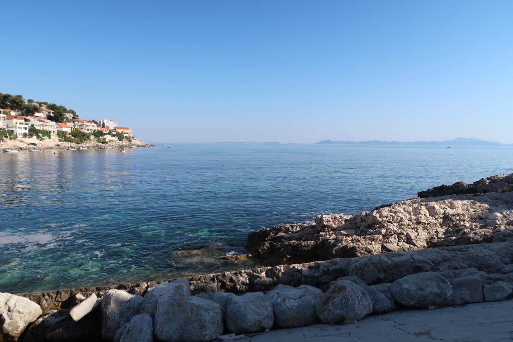 Korculaholidays Villa Zavalatica