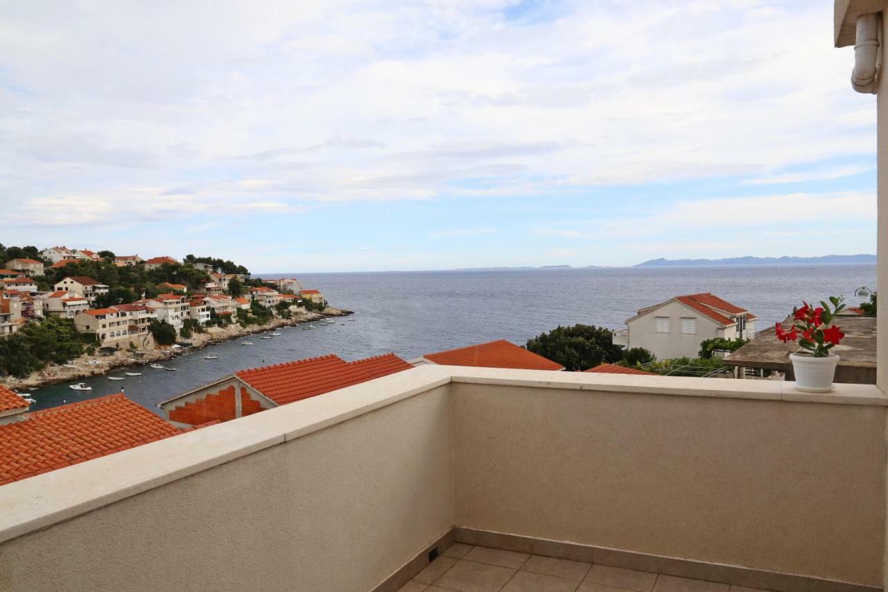 Korculaholidays Villa Zavalatica