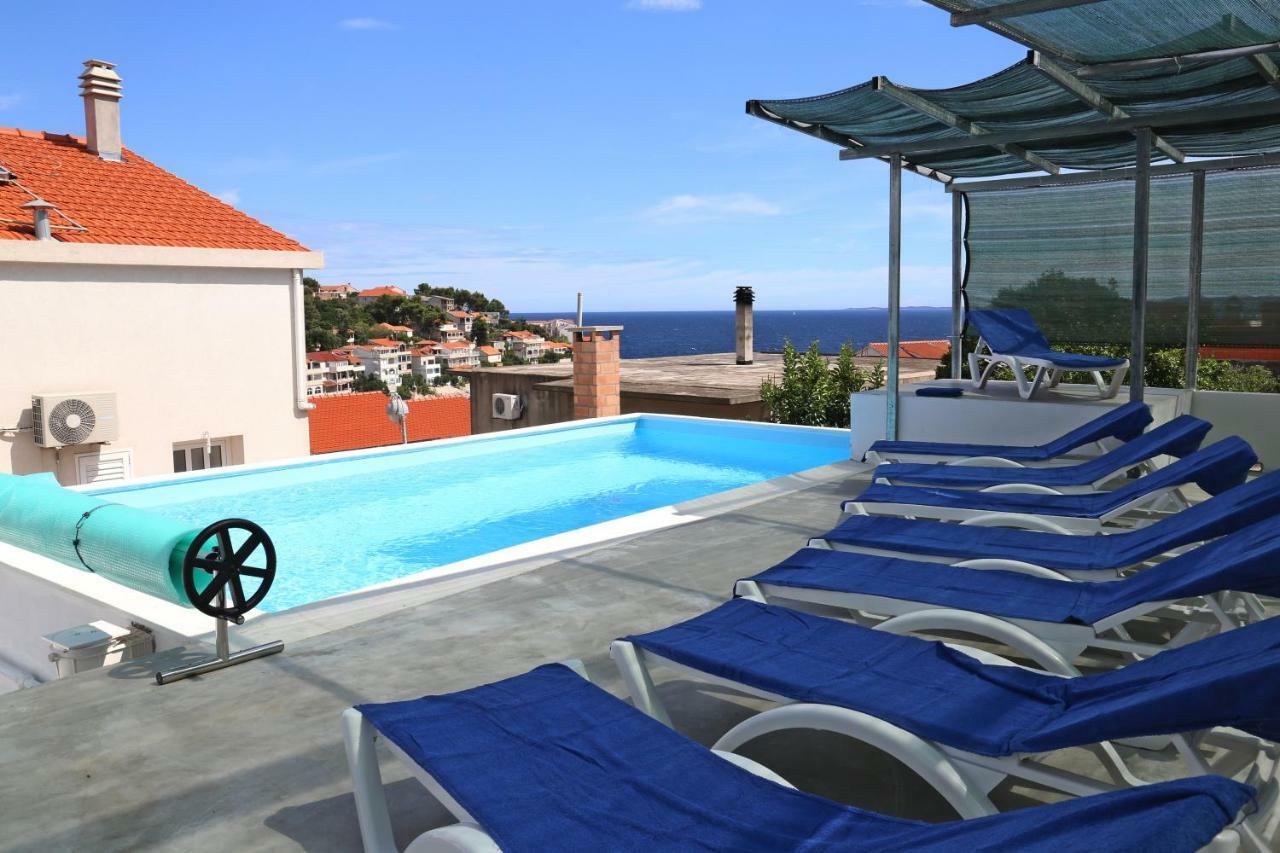 Korculaholidays Zavalatica