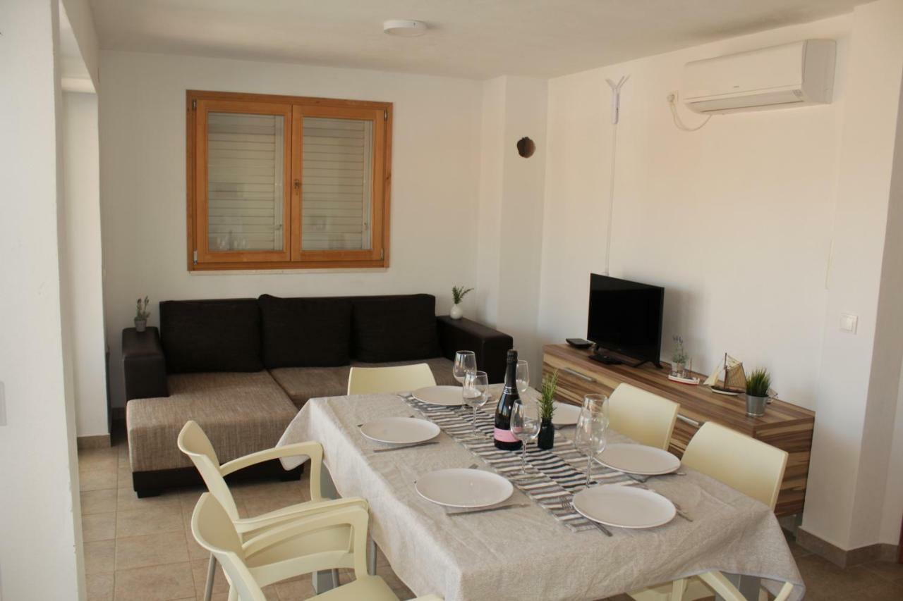 Korculaholidays Vila Zavalatica